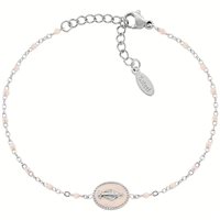 Armband Amen Acciaio in Stahl ACBRMISMBRO